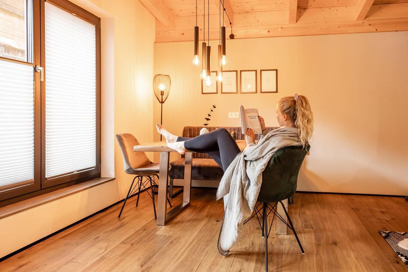 Vakantieappartement in Stubaier Alpen, Oostenrijk voor 4 personen foto 16