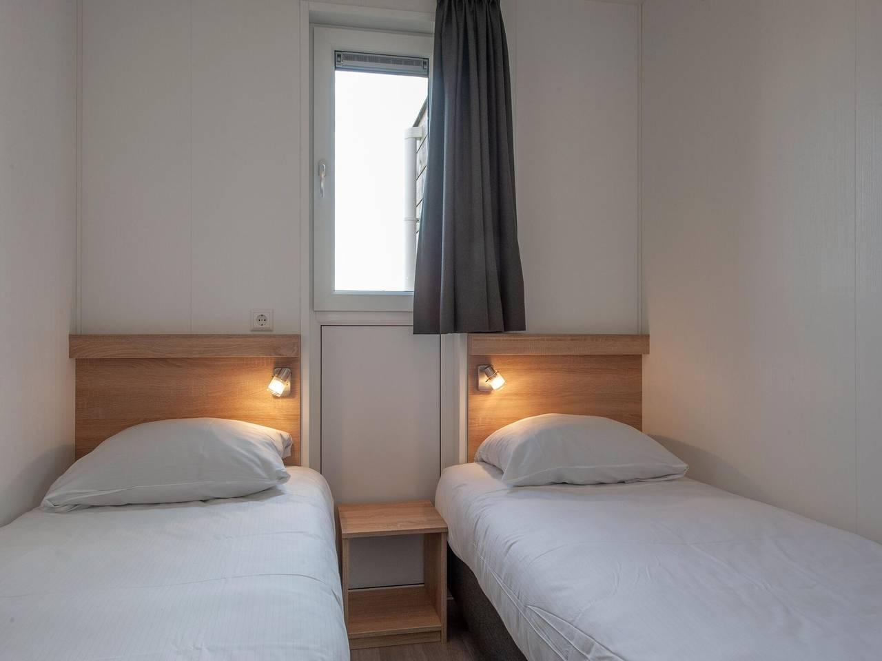 Vakantiehuis in Nieuwvliet, Nederland voor 6 personen foto 6