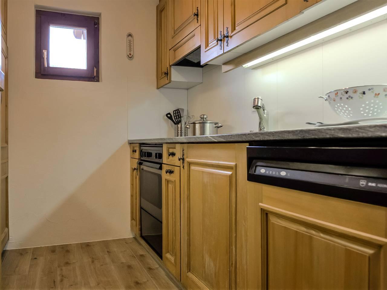 Vakantieappartement in Engadin, Zwitserland voor 6 personen foto 13