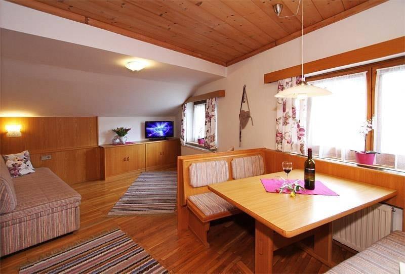 Vakantieappartement in Lofer, Oostenrijk voor 3 personen foto 7