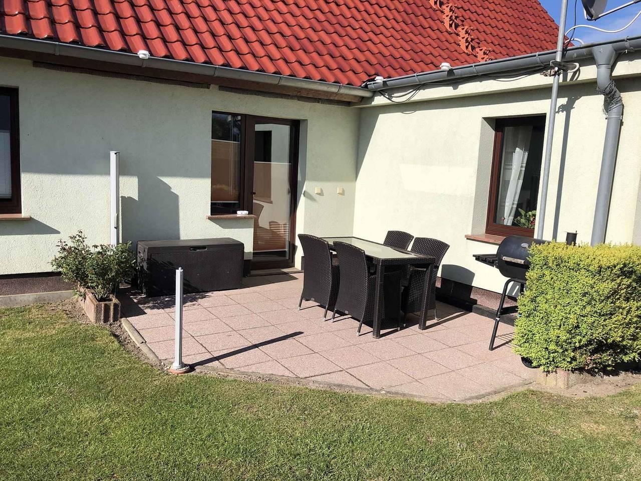 Vakantiehuis in Rügen, Duitsland voor 4 personen foto 2