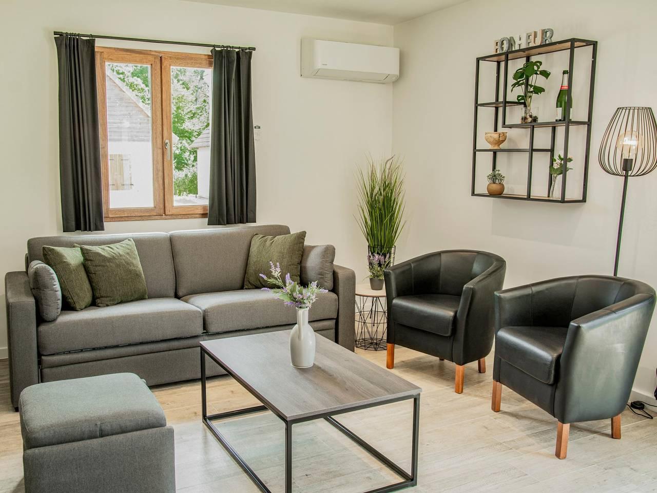 Vakantiehuis in Lot, Frankrijk voor 6 personen foto 7
