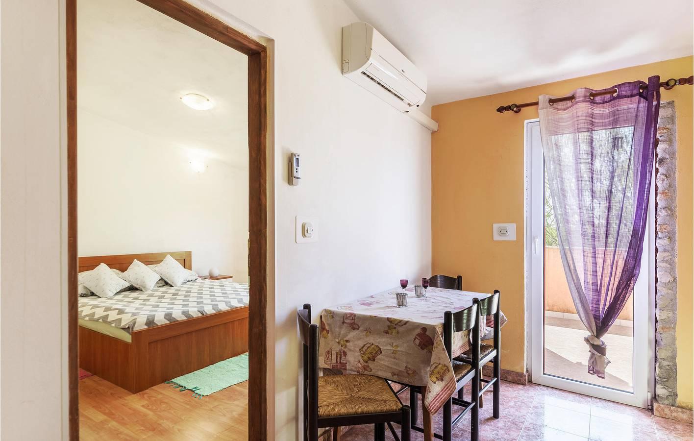 Vakantiehuis in Marčana, Kroatië voor 6 personen foto 17