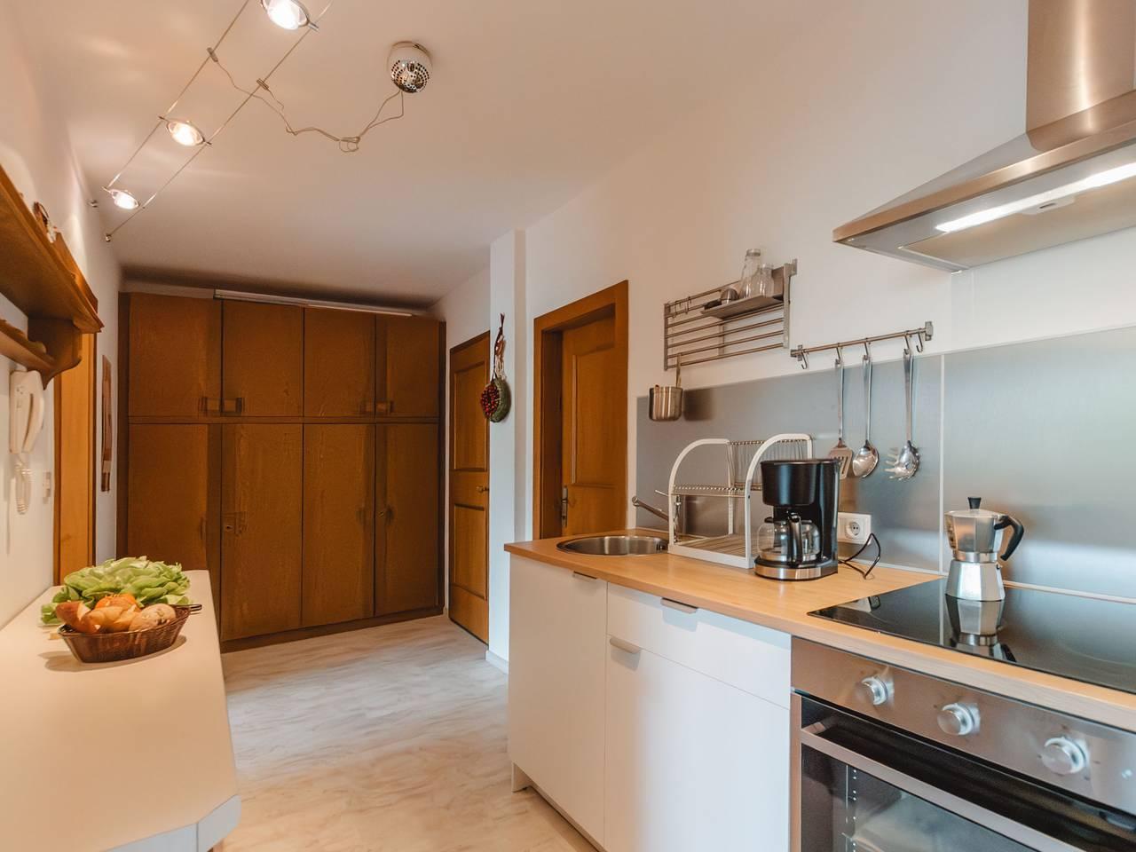 Vakantieappartement in Ski Amadé, Oostenrijk voor 4 personen foto 4