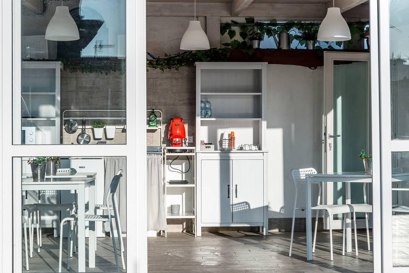 Vakantieappartement in Napels, Italië voor 2 personen foto 12