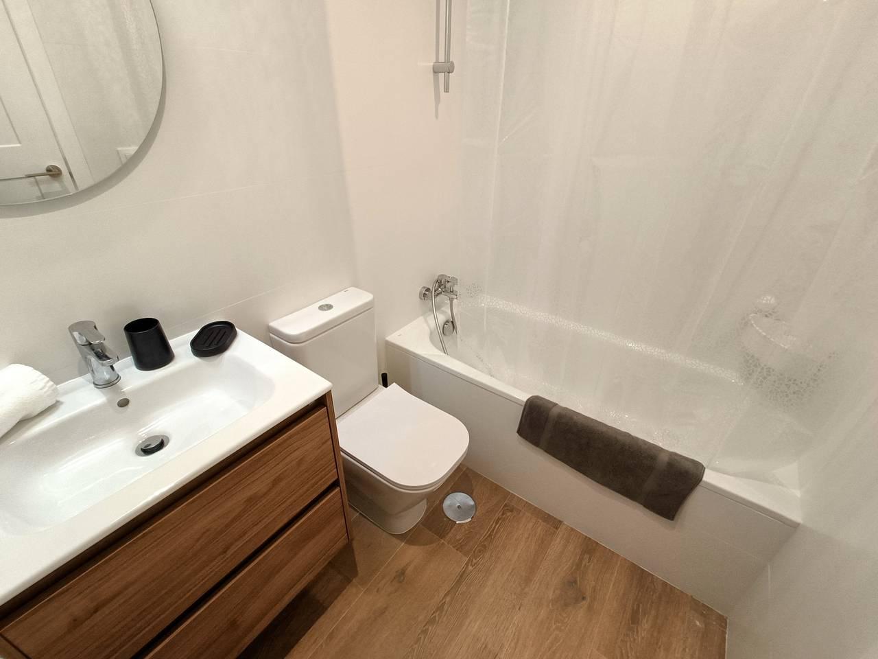 Vakantieappartement in Tarifa, Spanje voor 3 personen foto 18