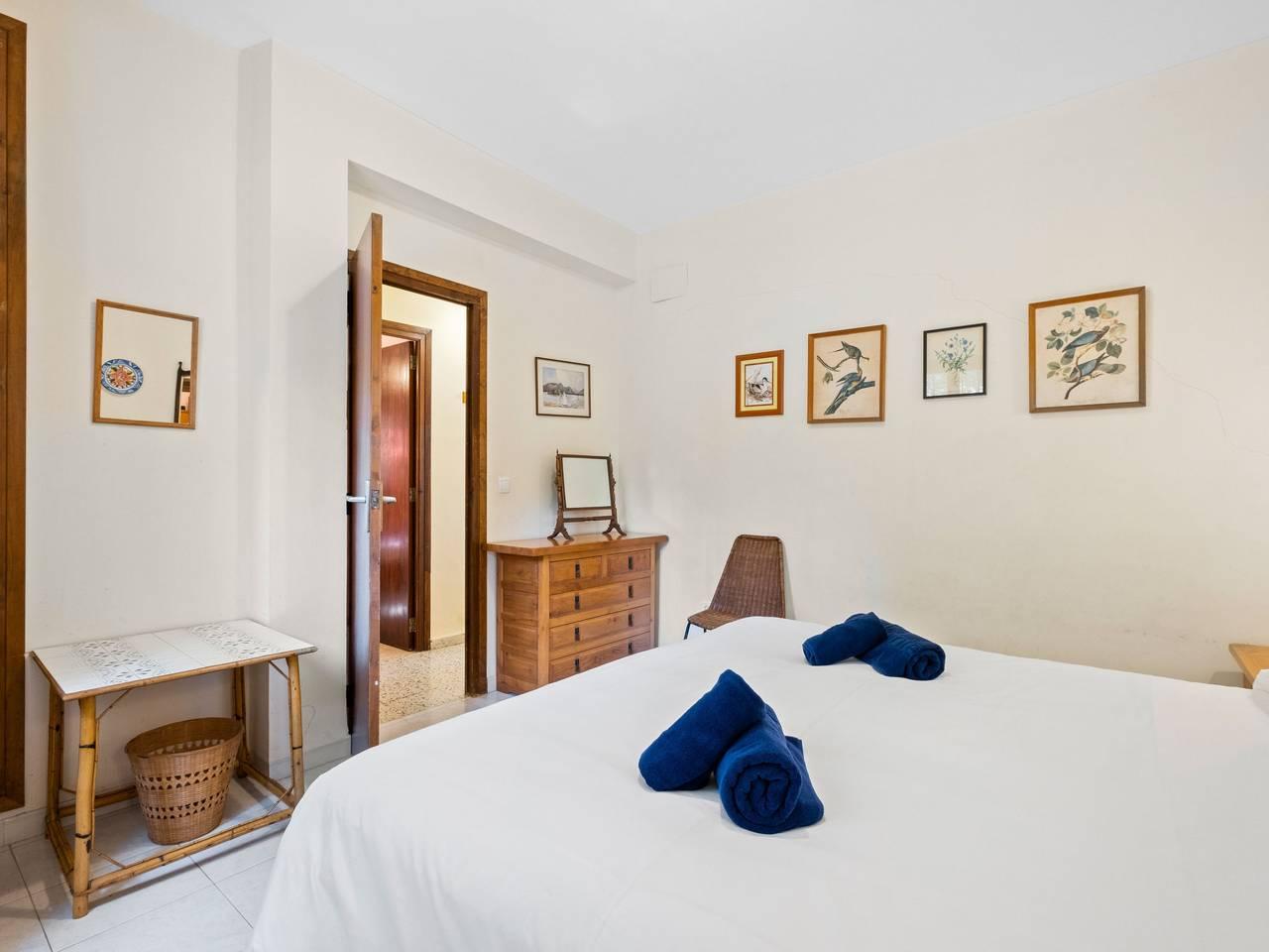 Vakantiehuis in Benissa, Spanje voor 4 personen foto 12