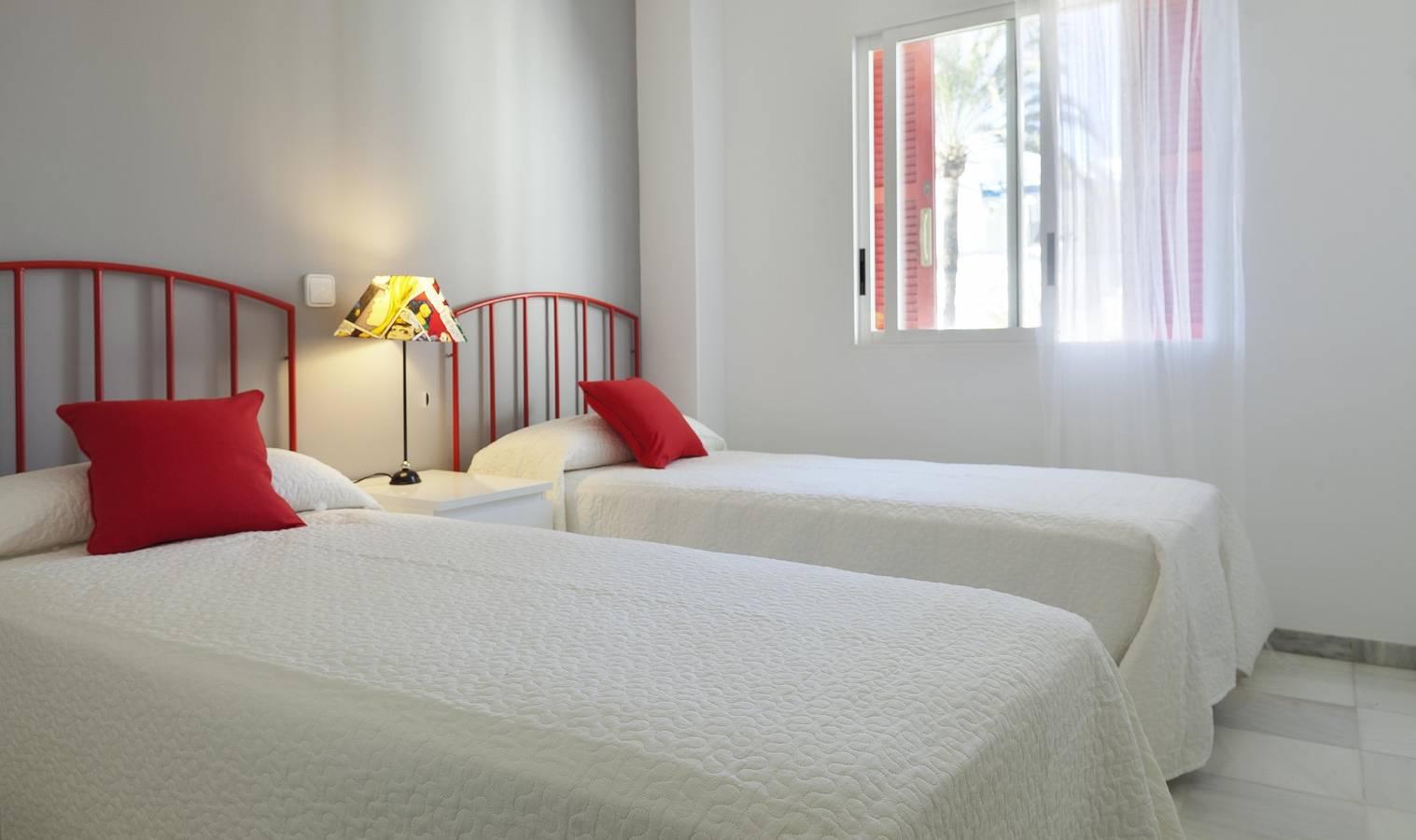 111 Alberca 8-3 in El Palmar, Costa Blanca, Spanje voor 5 personen foto 20