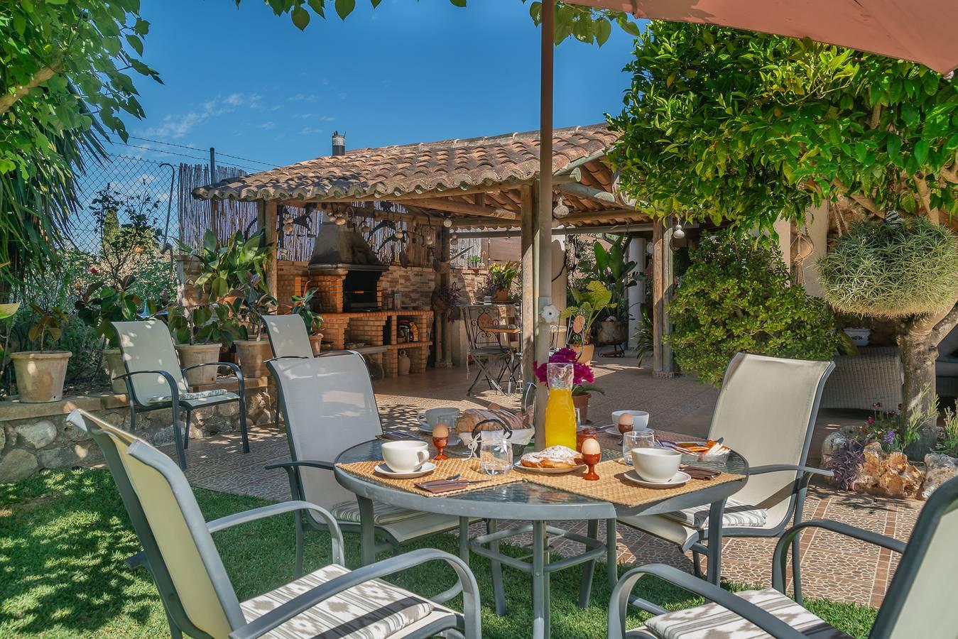 Vakantiehuis in Inca, Spanje voor 6 personen foto 17