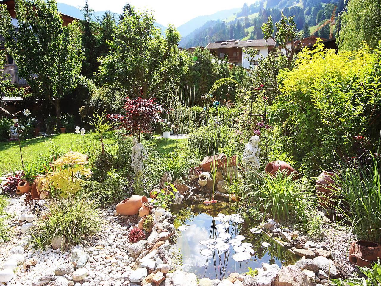 Vakantieappartement in Zillertal, Oostenrijk voor 2 personen foto 4
