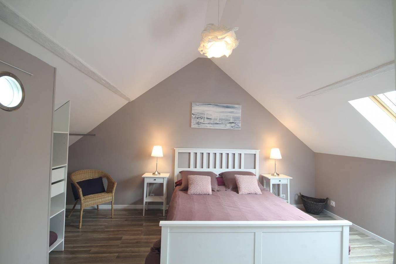 Vakantiehuis in Seine-Maritime, Frankrijk voor 4 personen foto 7