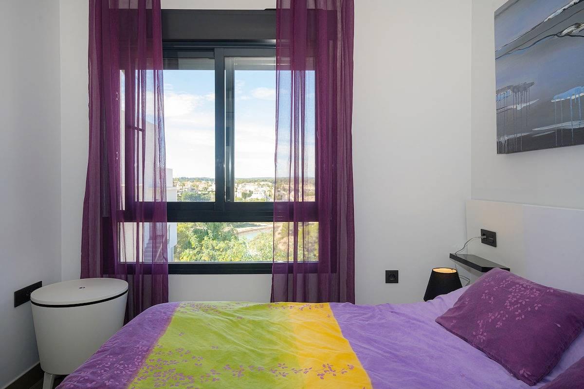 Vakantieappartement in Orihuela, Spanje voor 5 personen foto 11