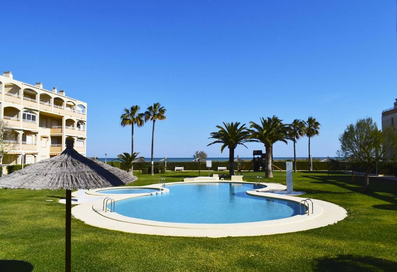 Anacasa Bahia de Denia Les Marines in El Palmar, Costa Blanca, Spanje voor 6 personen foto 24