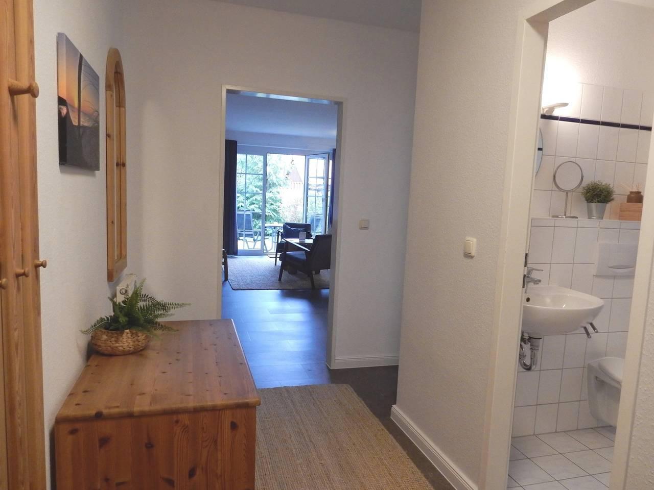 Vakantieappartement in Darß, Duitsland voor 4 personen foto 8