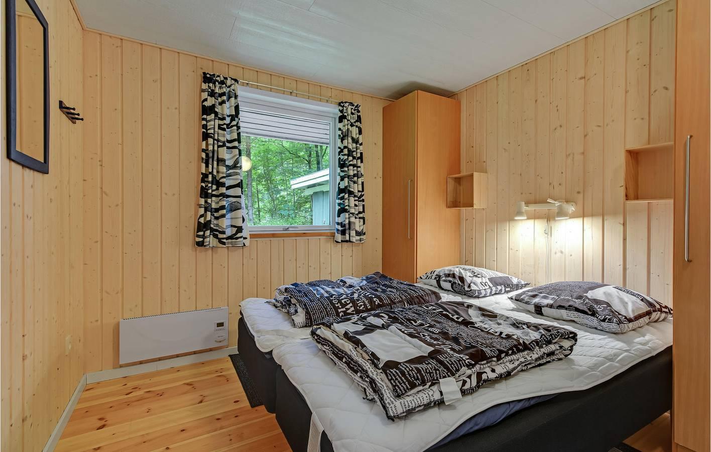 Vakantiehuis met sauna in Arrild, Denemarken voor 6 personen foto 21