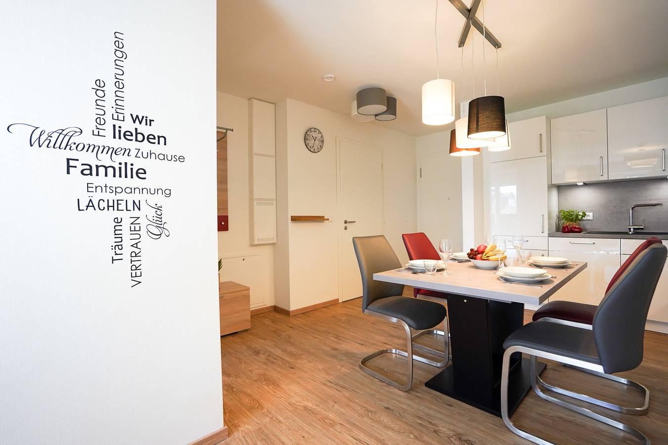 Vakantieappartement in Grömitz, Duitsland voor 4 personen foto 8