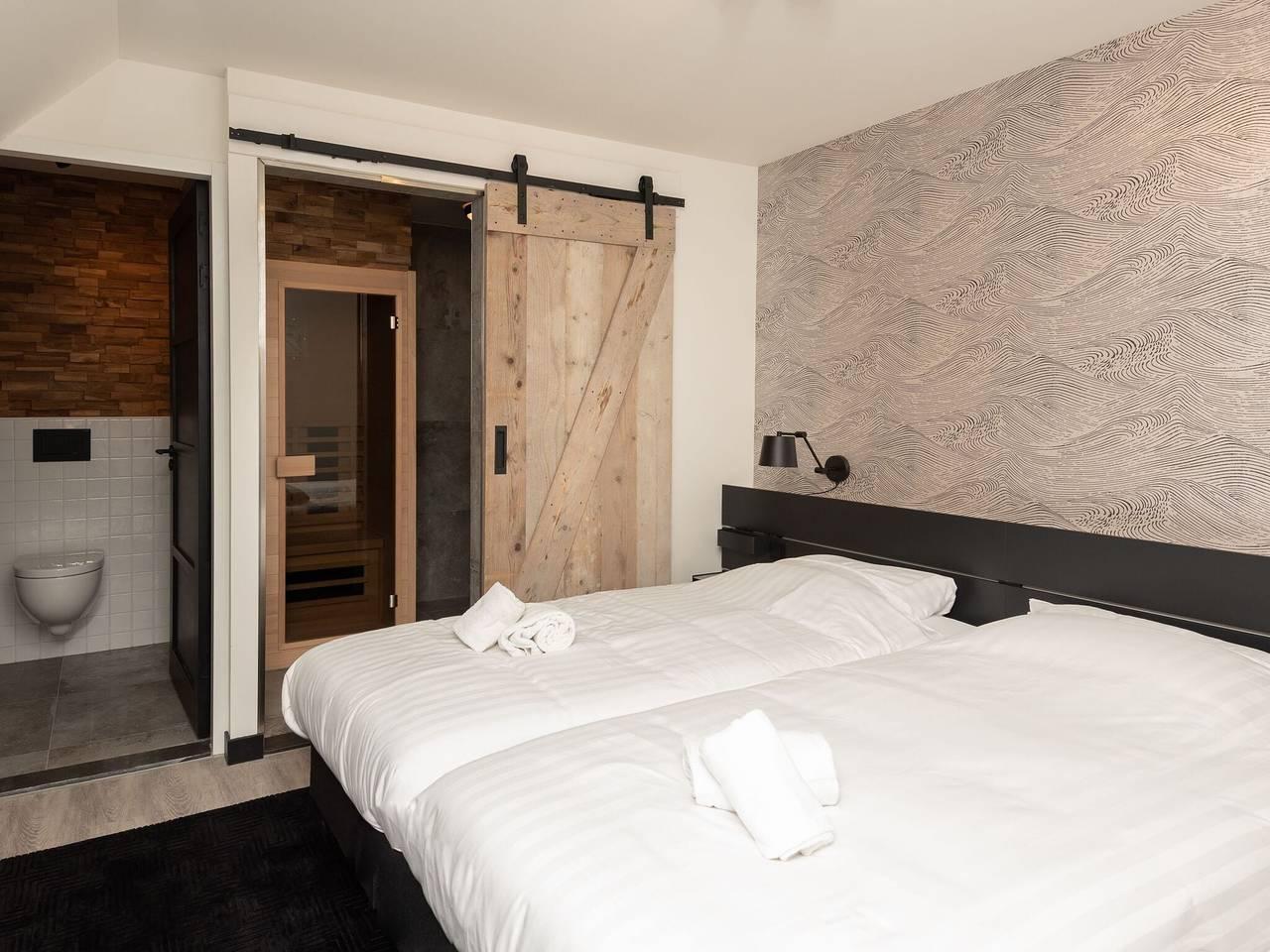 Vakantieappartement in Renesse, Nederland voor 2 personen foto 15