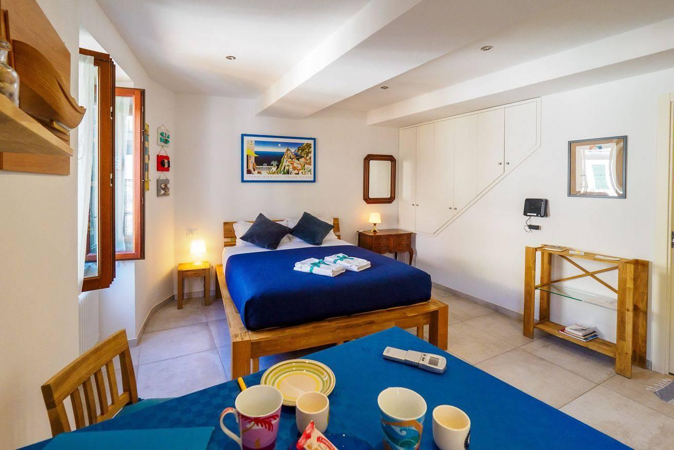 Vakantieappartement in Cinque Terre, Italië voor 2 personen foto 4