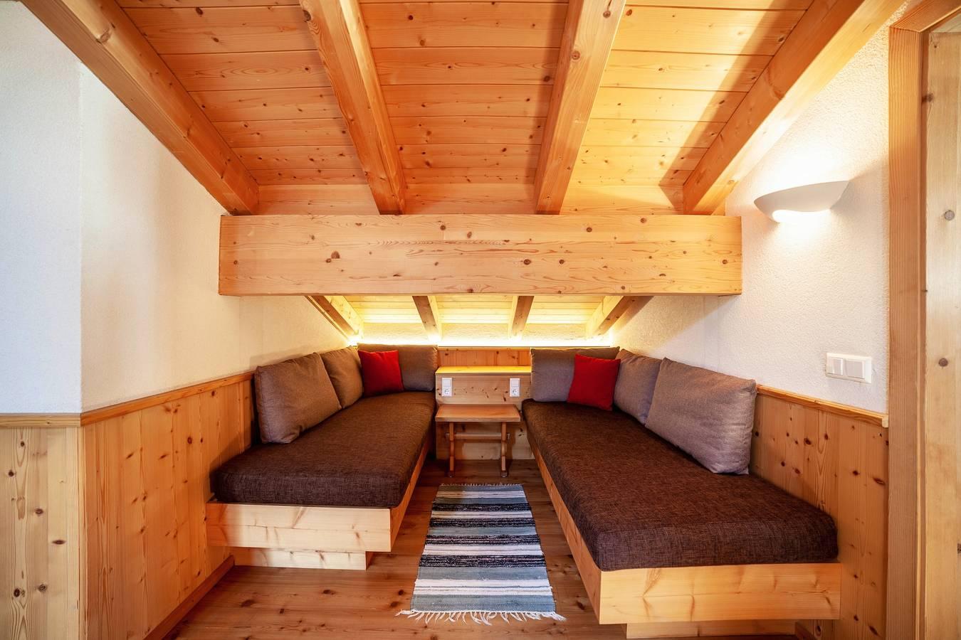 Vakantieappartement in Vinschgau, Italië voor 4 personen foto 8
