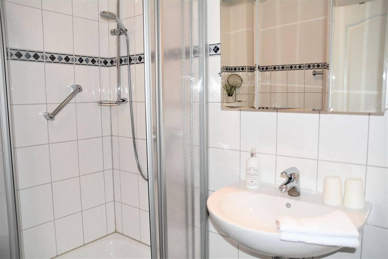 Vakantieappartement in Büsum, Duitsland voor 2 personen foto 15