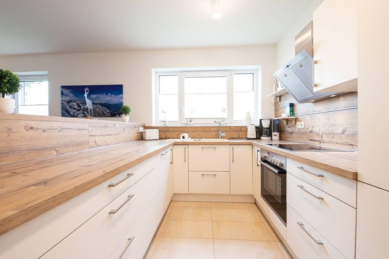 Vakantieappartement in Zugspitzland, Duitsland voor 6 personen foto 3