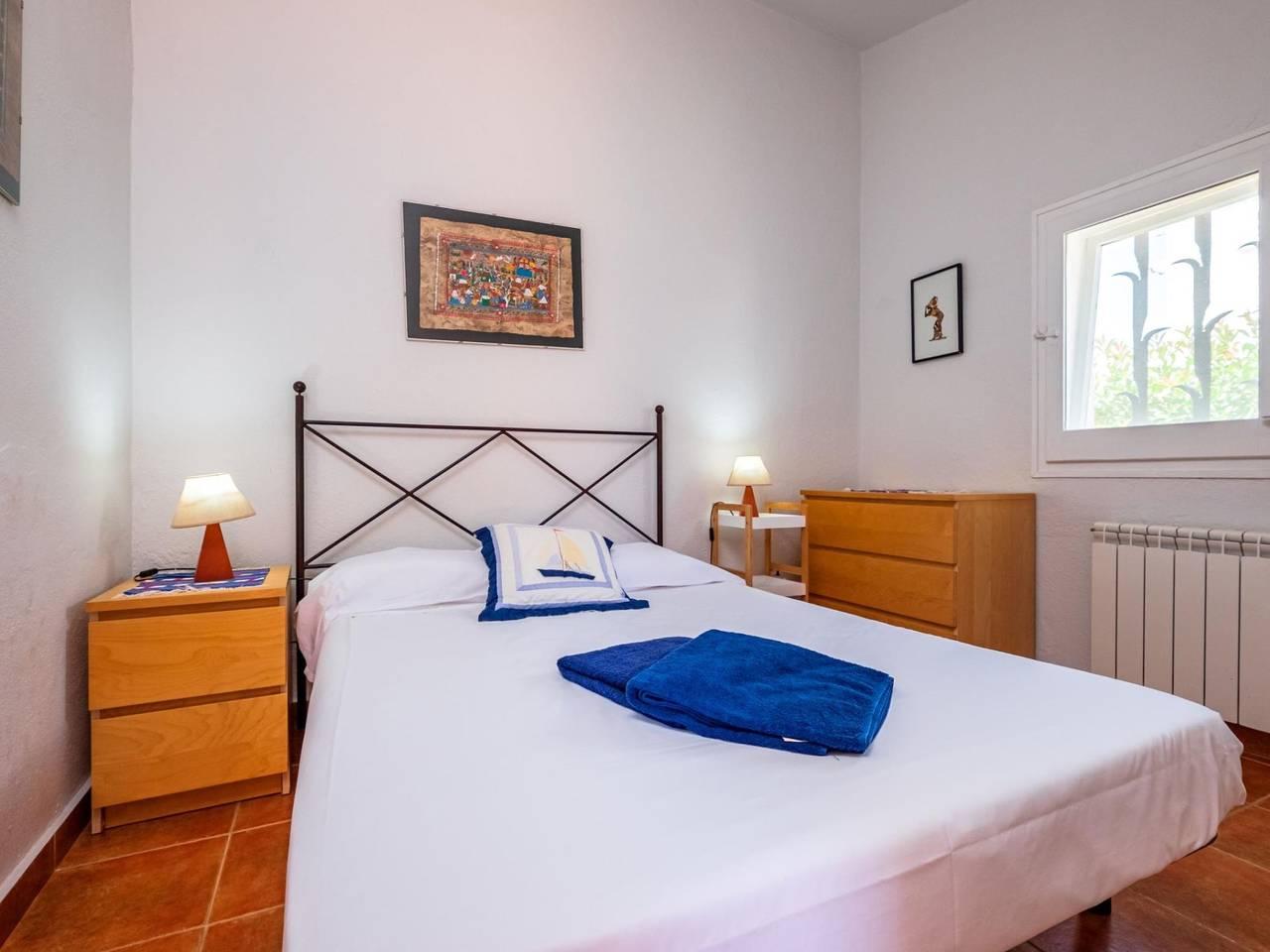 Vakantiehuis met balkon/terras in L'Escala, Upper Empordà, Spanje voor 12 personen foto 23