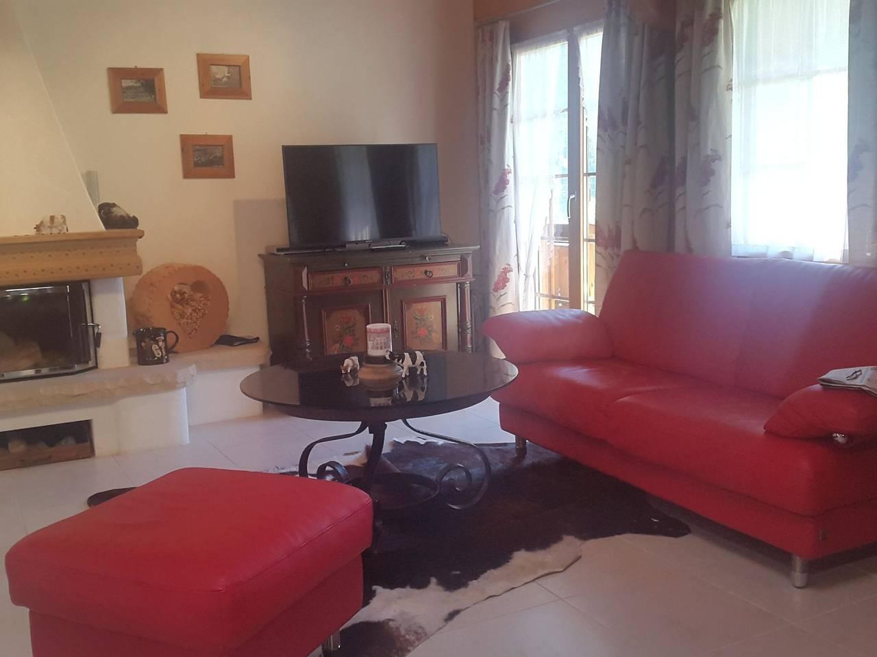 Vakantieappartement in Saanen, Zwitserland voor 4 personen foto 10