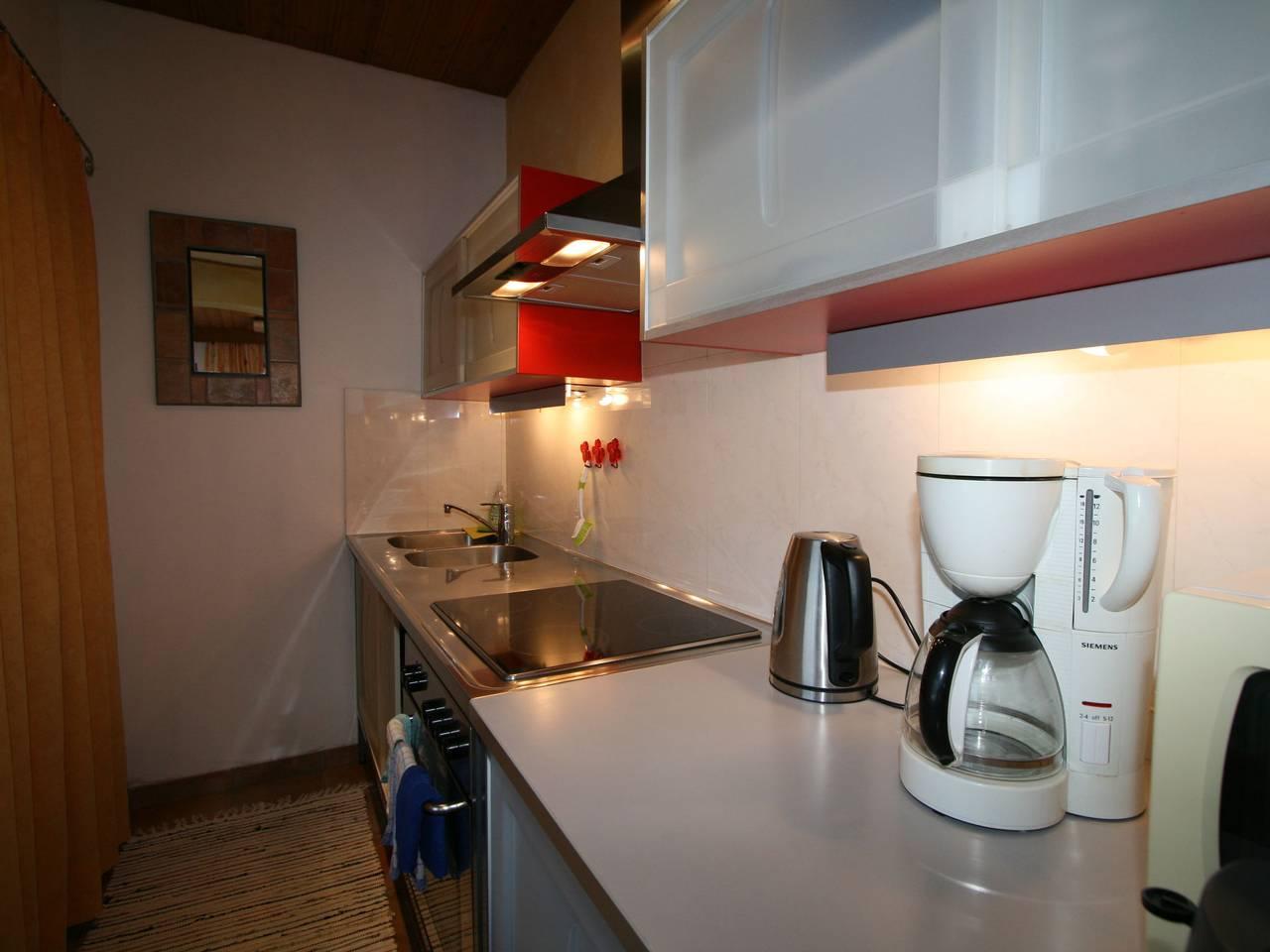 Vakantieappartement in Waidring, Oostenrijk voor 4 personen foto 16