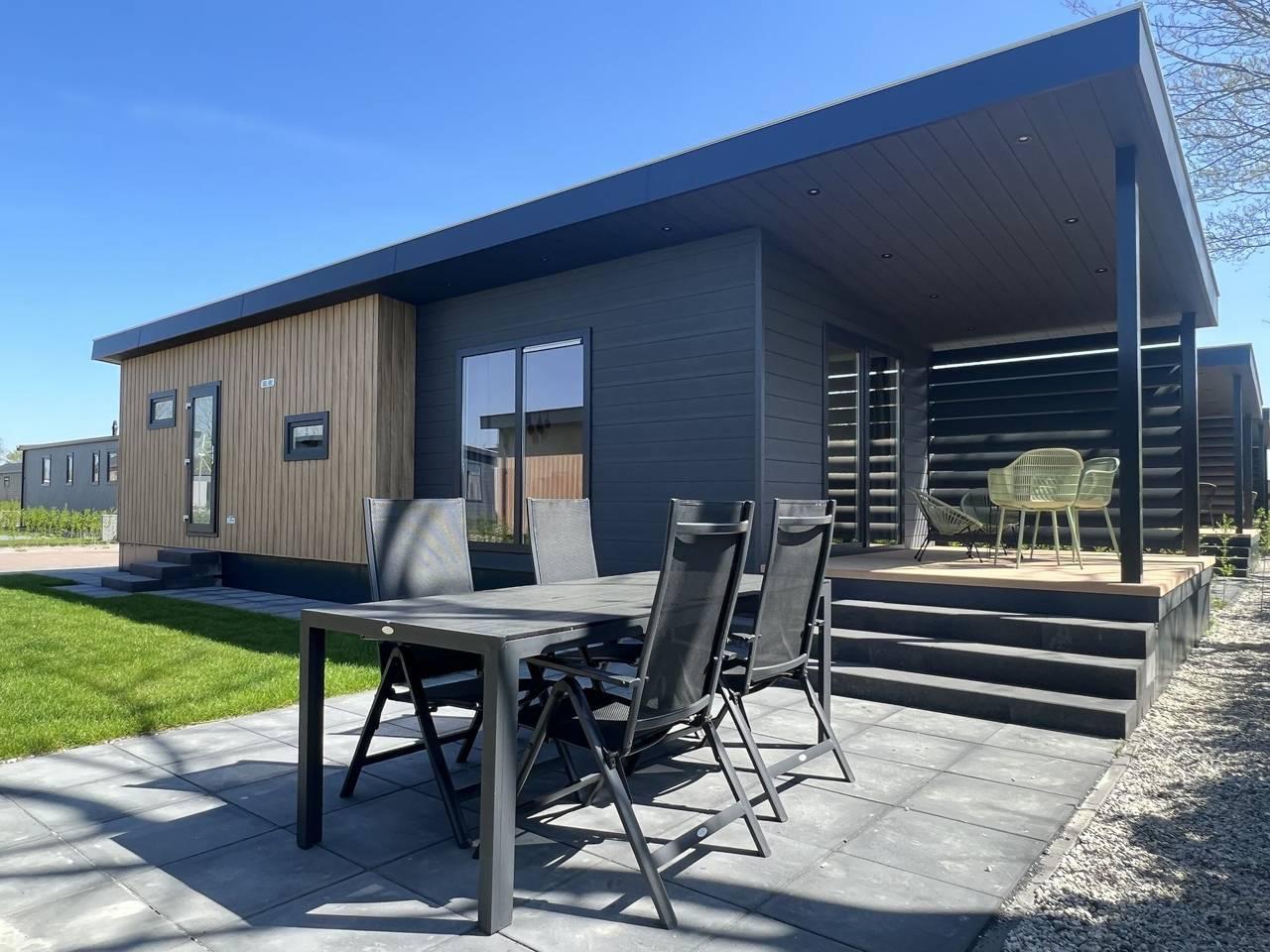 Vakantiehuis in Scherpenisse