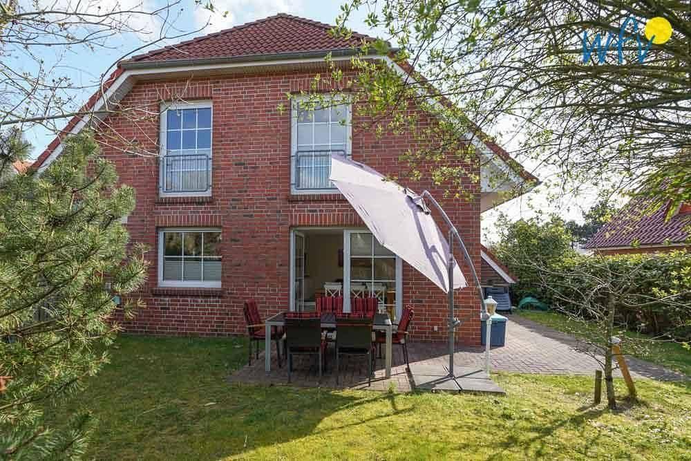 Vakantiehuis in Borkum vanaf 209€ per nacht