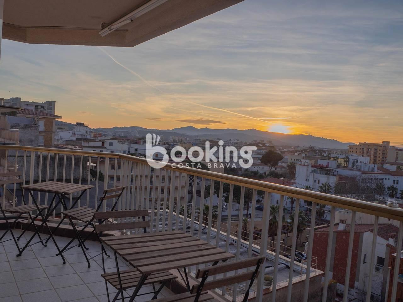Vakantieappartement in Costa Brava, Spanje voor 4 personen foto 4