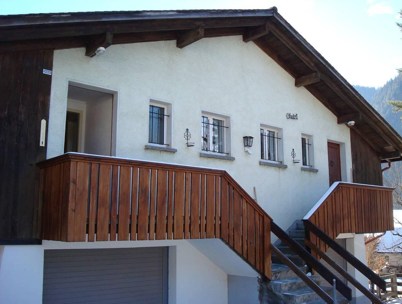 Vakantieappartement in St. Stefan foto 15