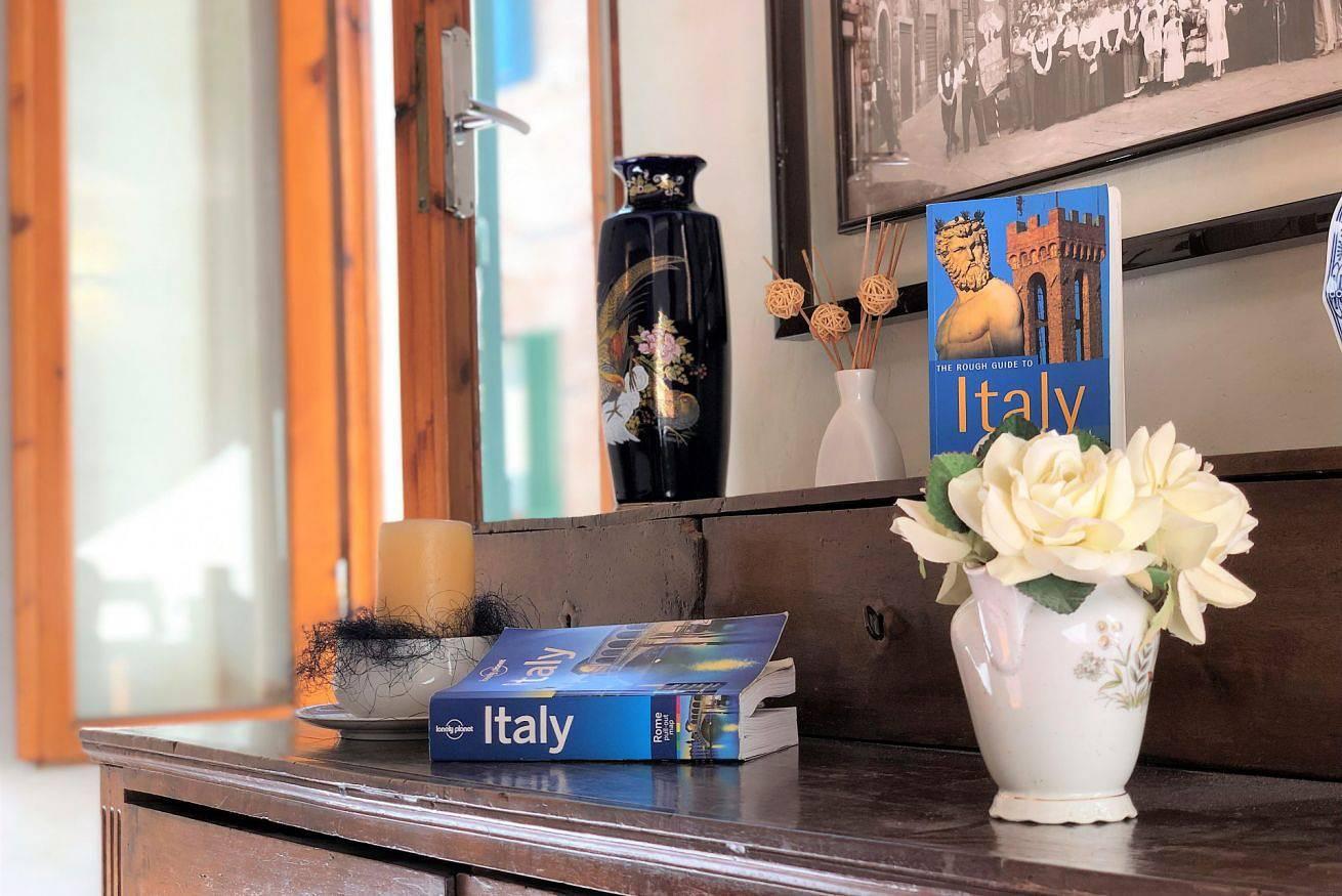 Vakantieappartement in Siena, Italië voor 3 personen foto 7