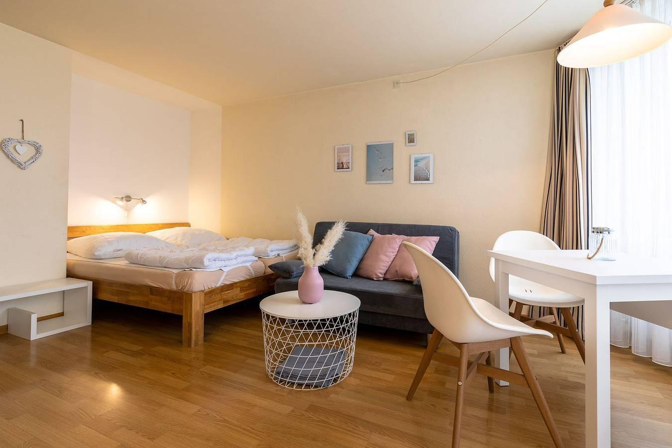 Vakantieappartement in Bodensee, Duitsland voor 2 personen foto 3