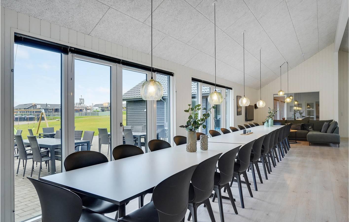 Vakantiehuis in Als, Denemarken voor 26 personen foto 8