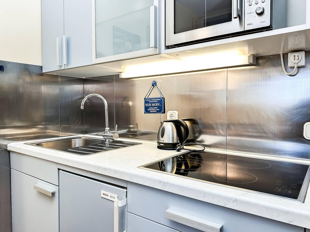Vakantieappartement in Dahme, Duitsland voor 4 personen foto 15
