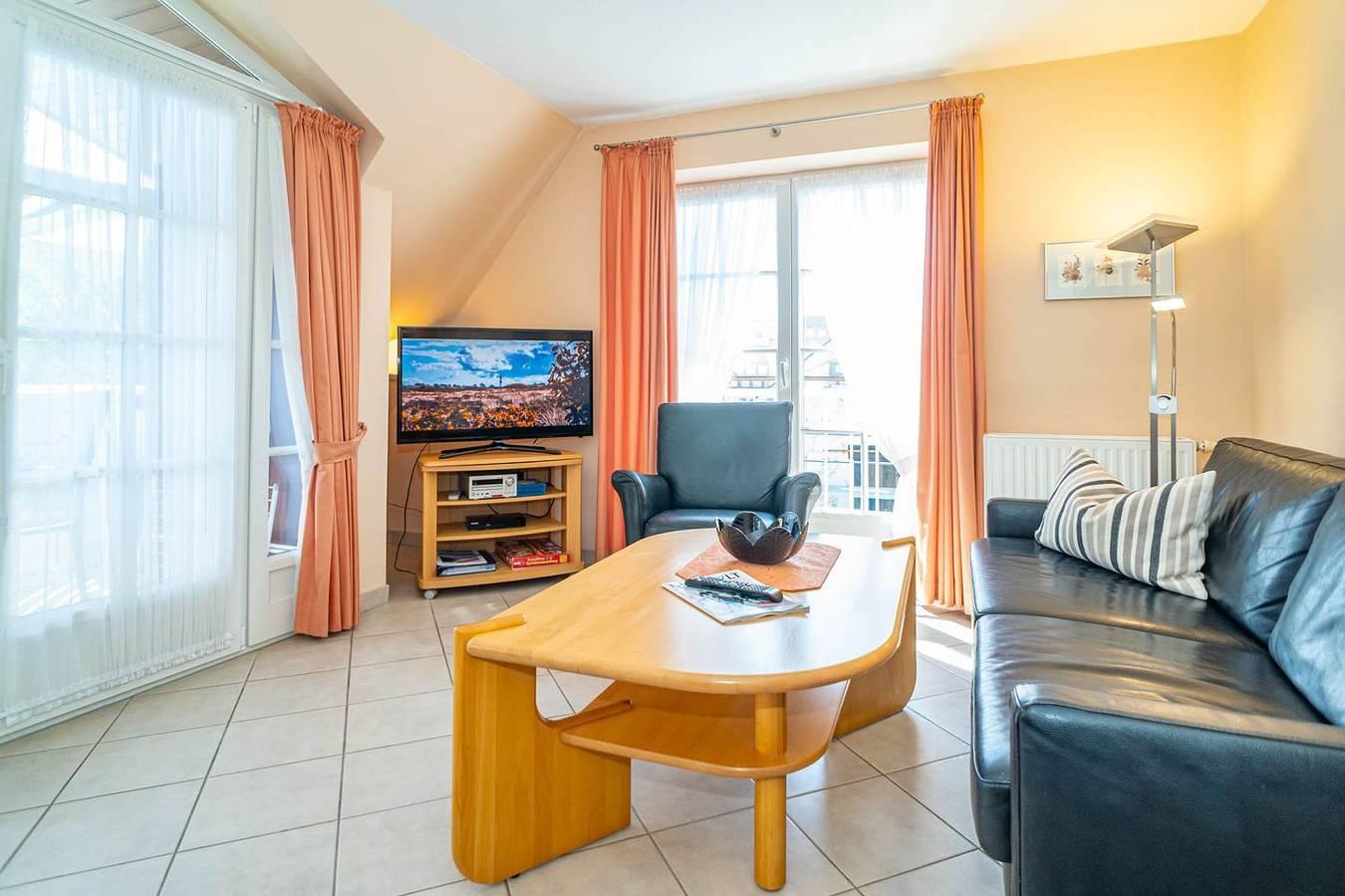 Vakantieappartement in Sylt, Duitsland voor 4 personen foto 10