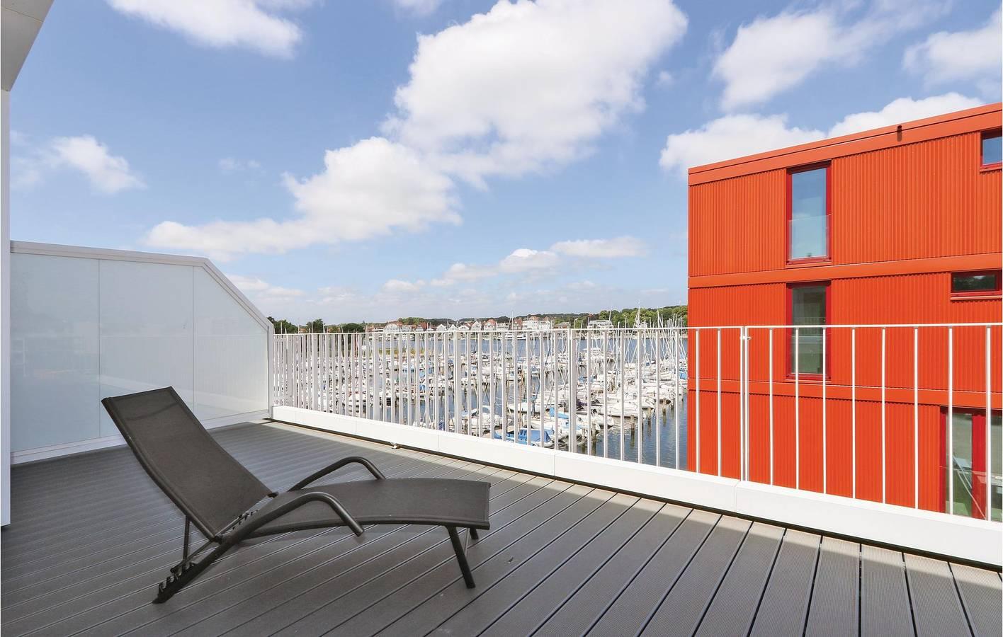 Vakantieappartement in Lübeck, Duitsland voor 6 personen foto 11