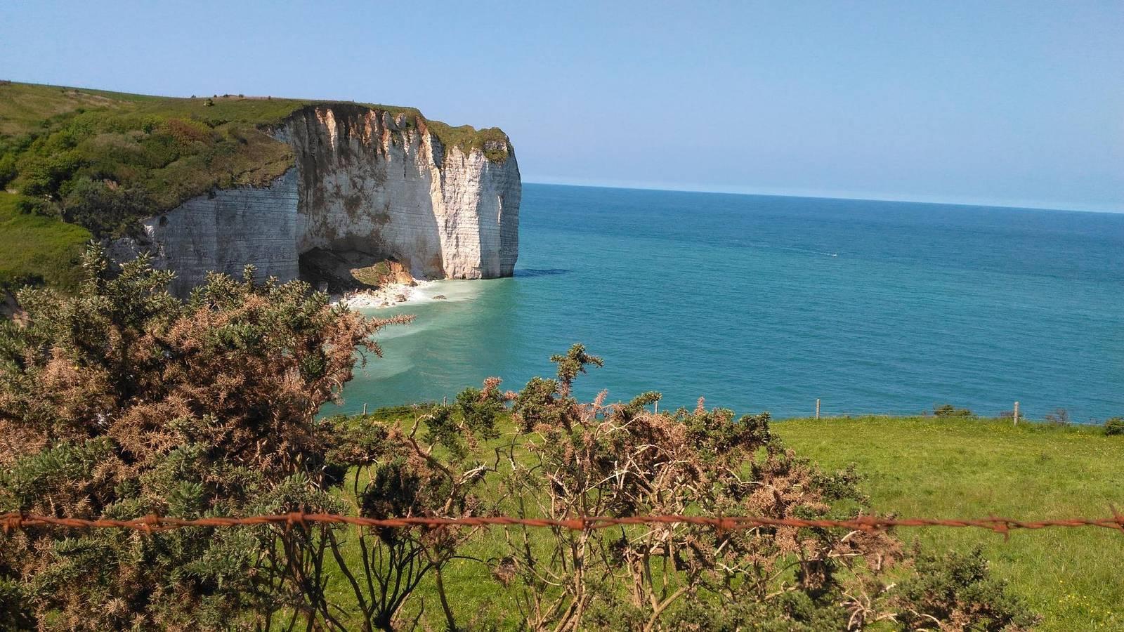 Vakantiehuis in Seine-Maritime, Frankrijk voor 7 personen foto 3