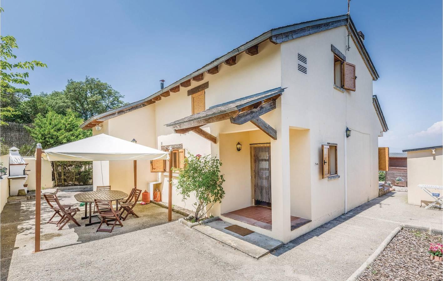 Vakantiehuis in Costa Brava, Spanje voor 6 personen foto 3