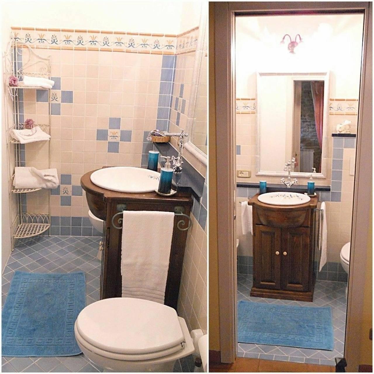 Casa Stefy in Cortona, Italië voor 2 personen foto 21