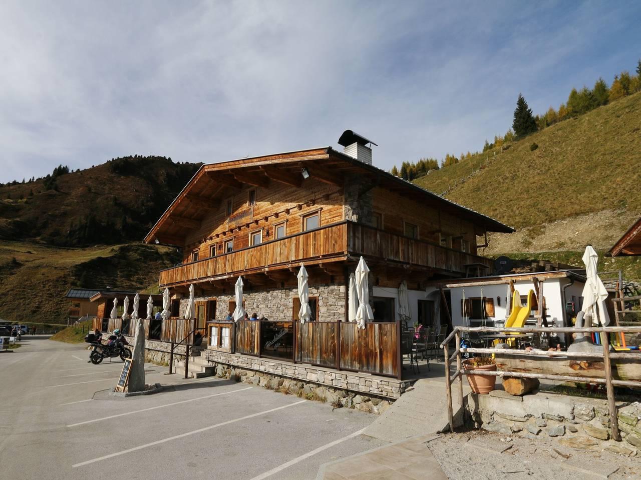 Vakantiehuis in Zellberg, Oostenrijk voor 14 personen foto 12