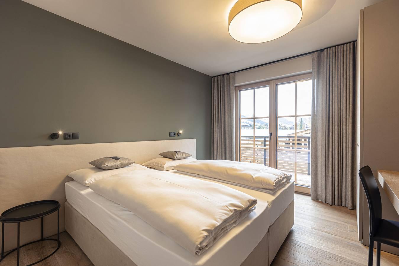 Vakantieappartement in Brixental, Oostenrijk voor 4 personen foto 9