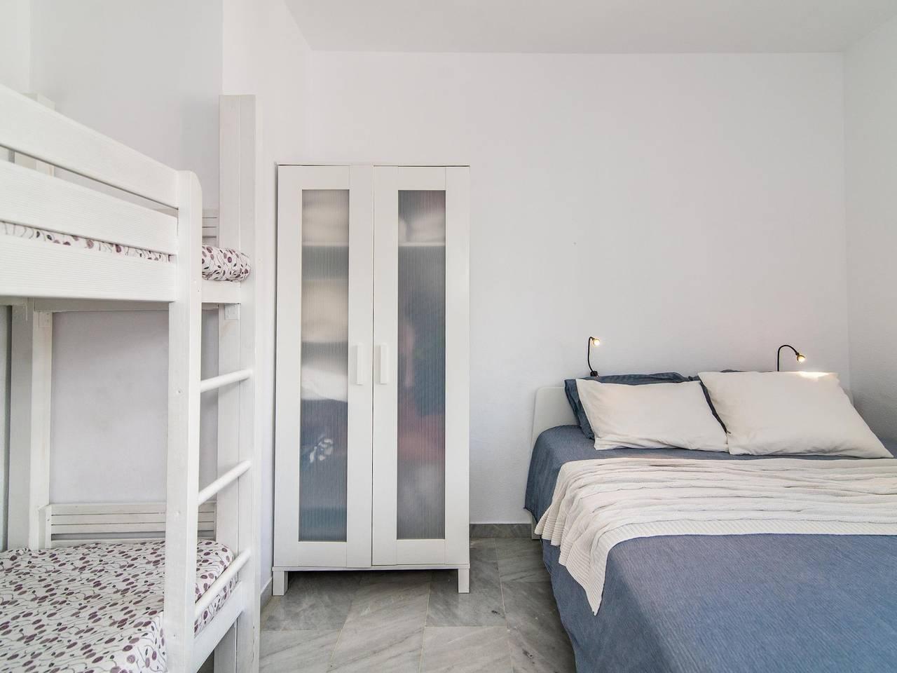Vakantieappartement met zwembad in Marbella, Spanje voor 8 personen foto 24