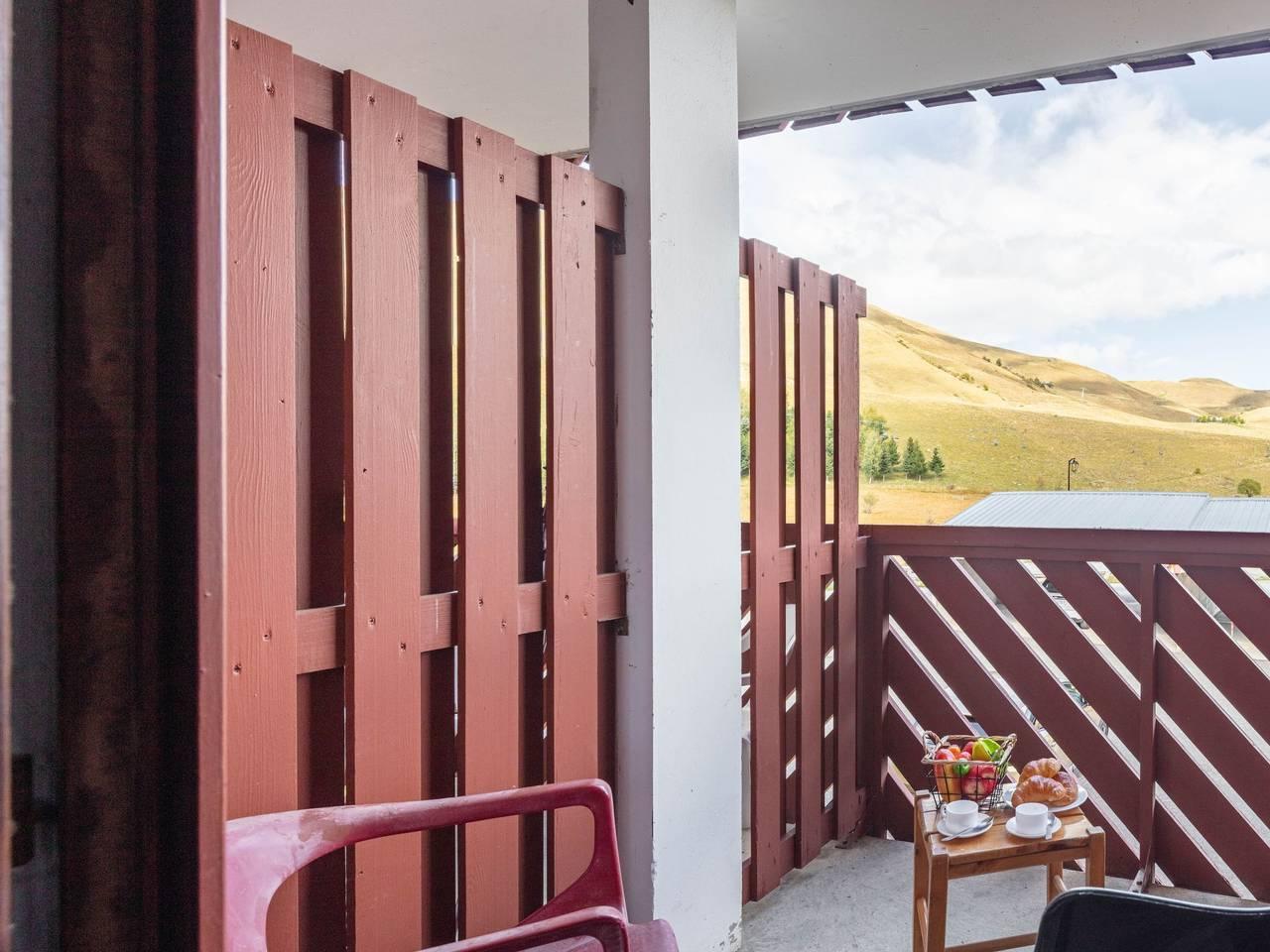 Vakantieappartement in Savoie, Frankrijk voor 4 personen foto 6