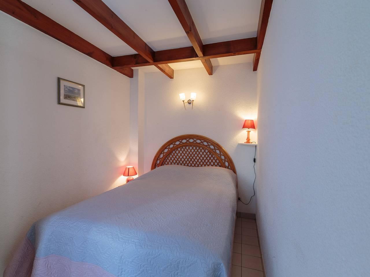 Vakantiehuis in Vaux-sur-Mer, Frankrijk voor 5 personen foto 11
