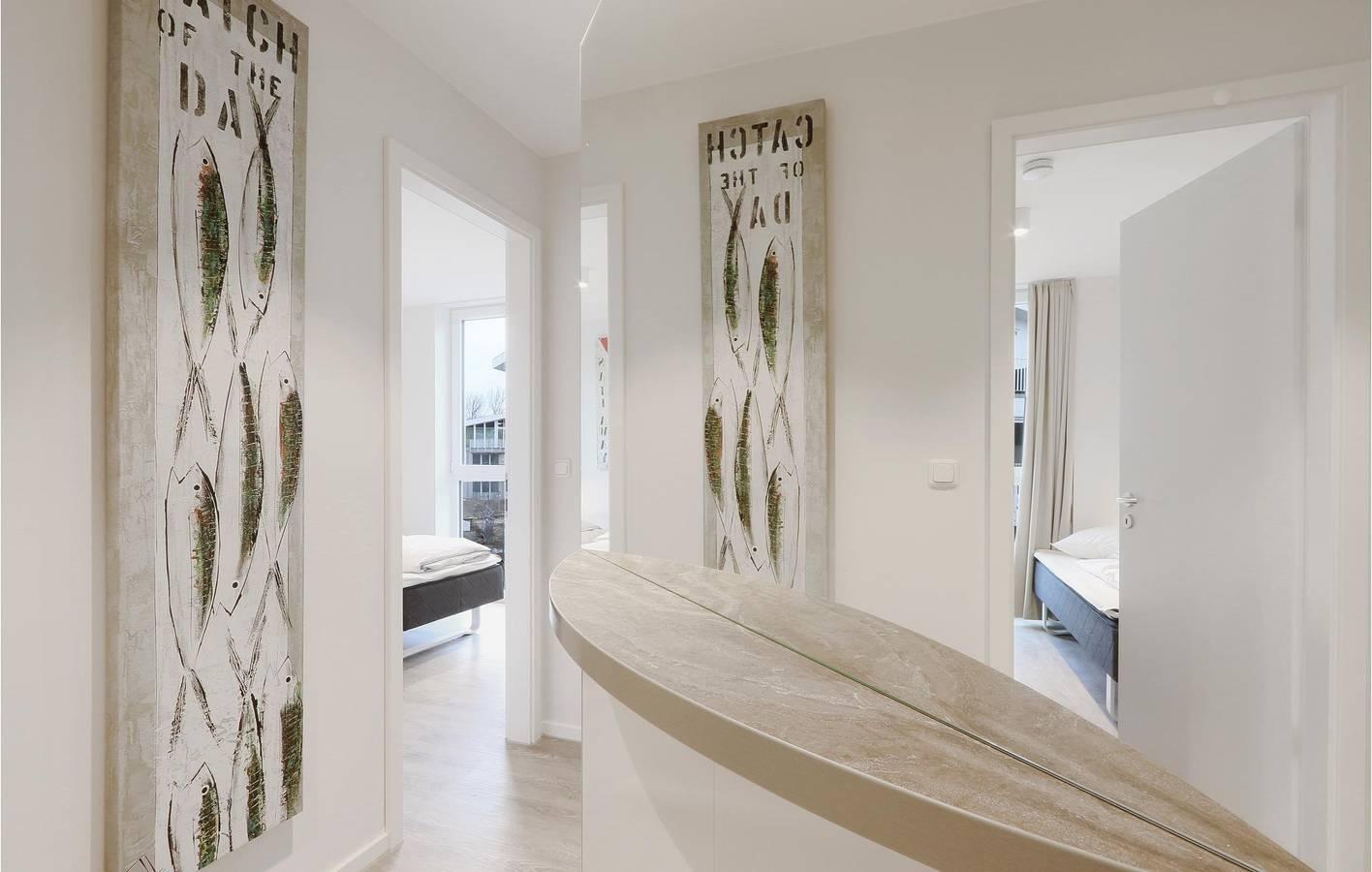 Vakantieappartement in Lübeck, Duitsland voor 6 personen foto 17