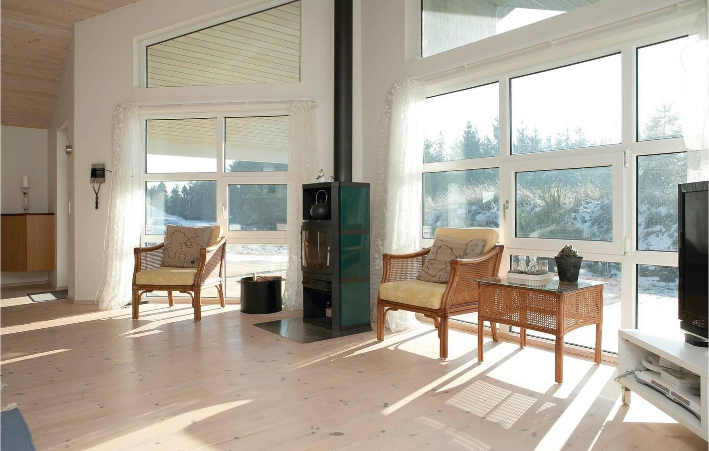 Vakantiehuis in Blokhus, Denemarken voor 5 personen foto 9