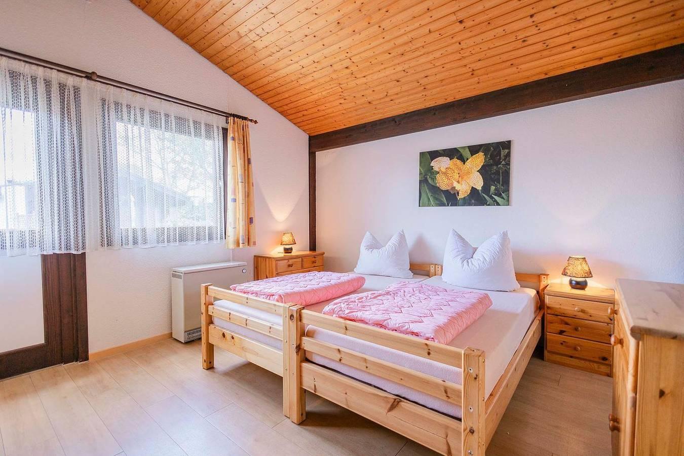 Vakantiehuis in Bodensee, Duitsland voor 4 personen foto 13