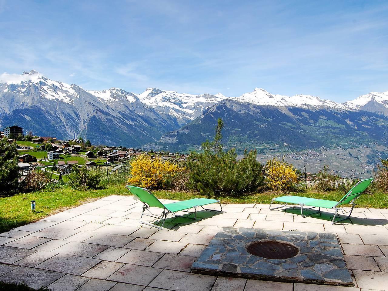 Vakantiehuis in Nendaz, Zwitserland voor 9 personen foto 10